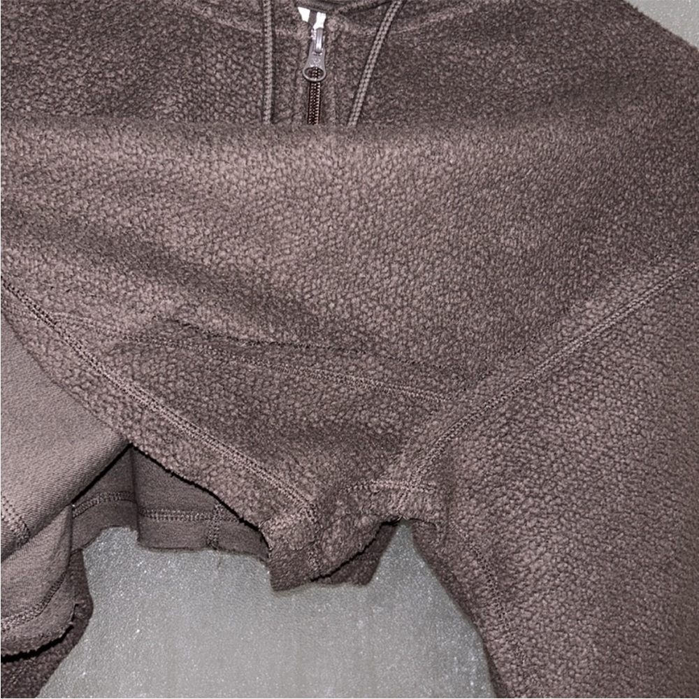 💜Firm Price💜 Adidas Original corset style full zip hoodie - Picture 11 of 13